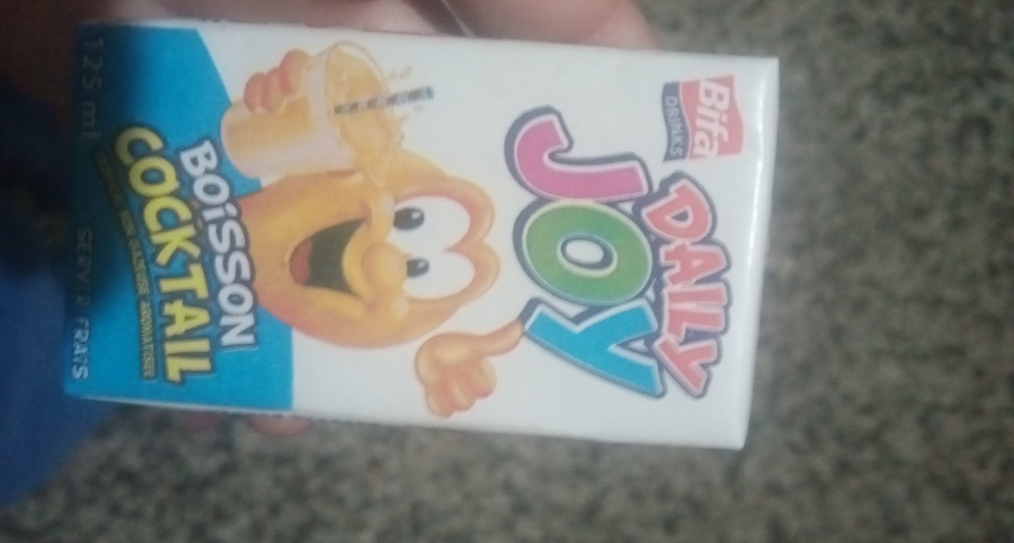 Ingredients