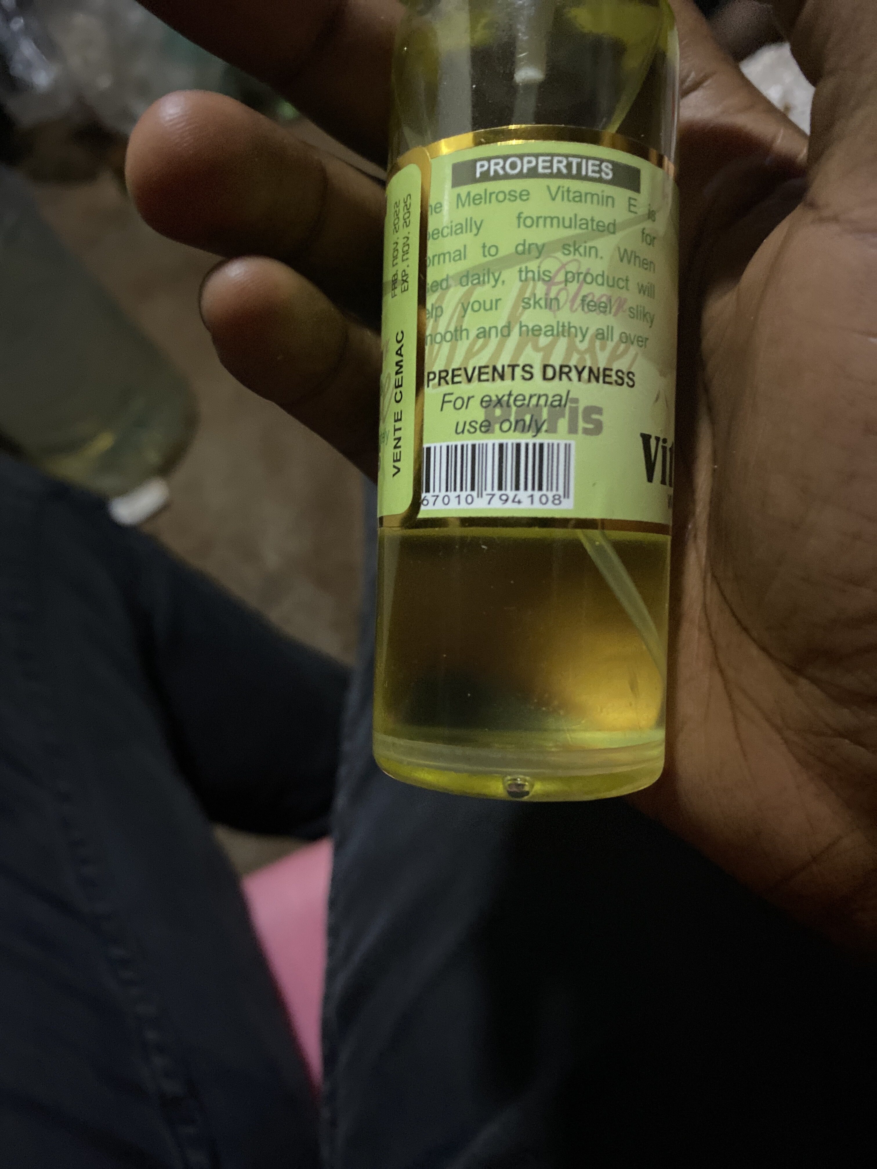 Allergens