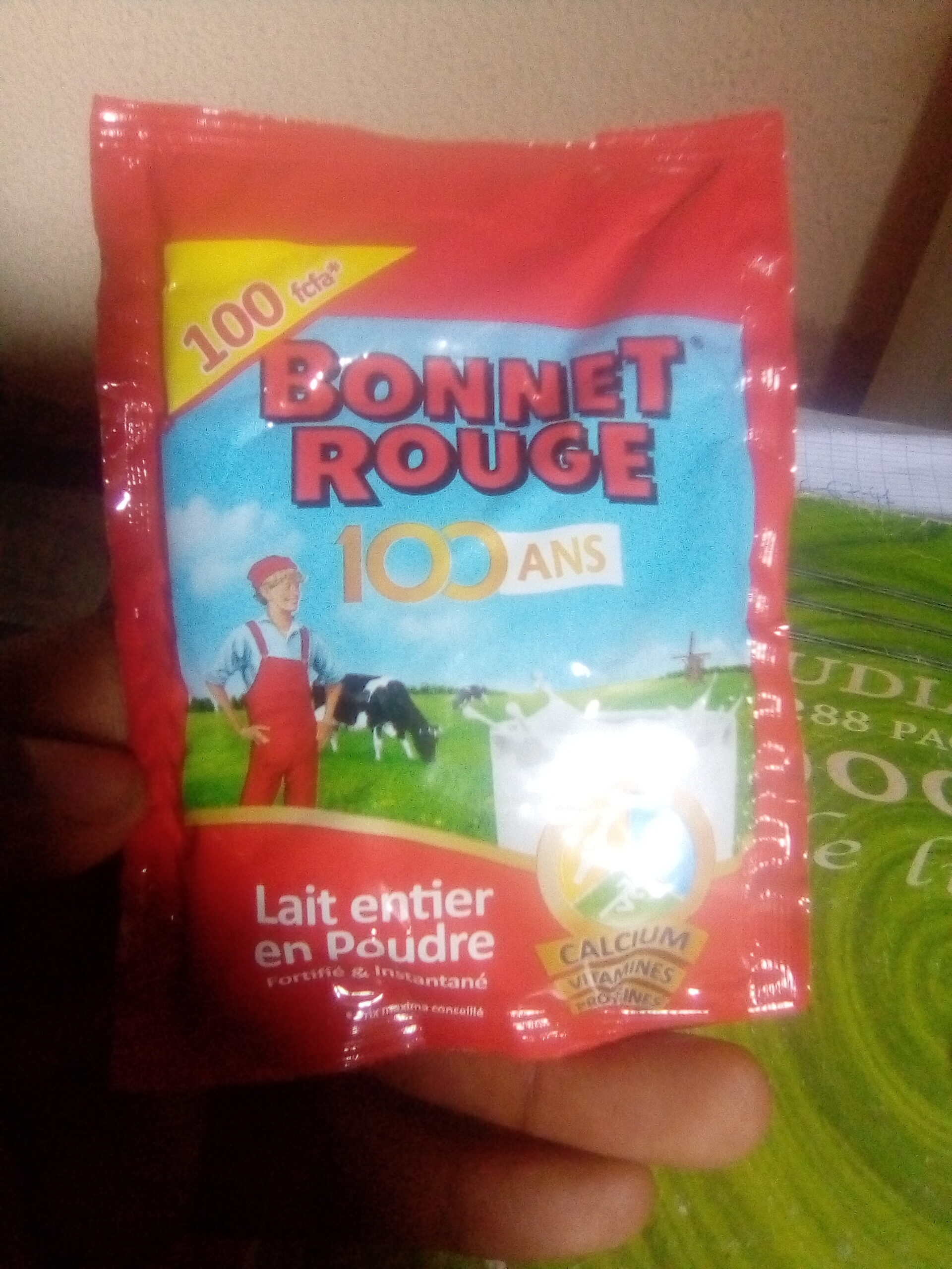 Ingredients