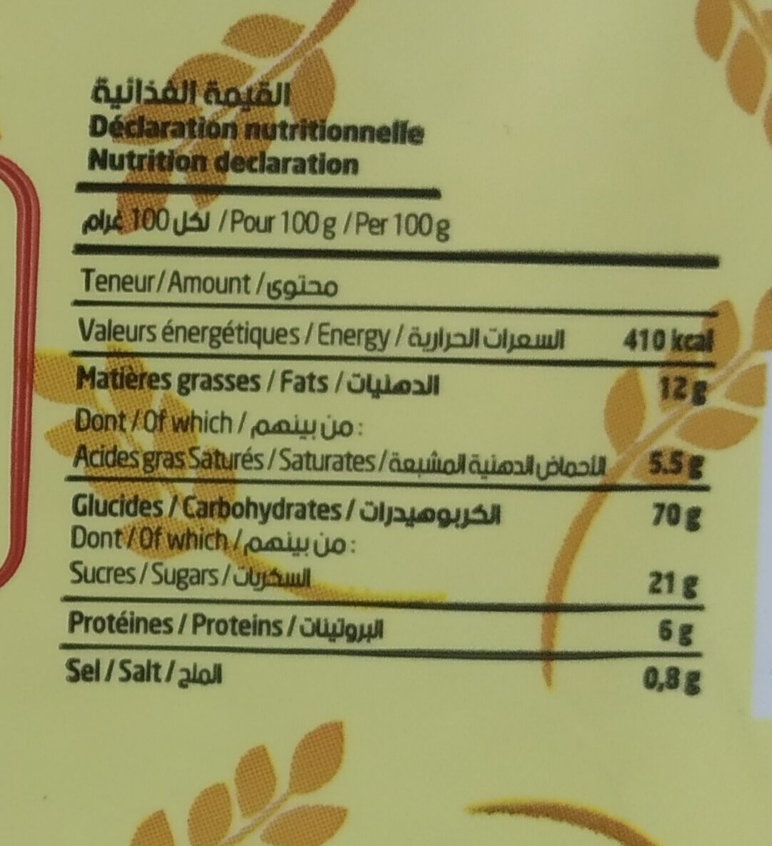 Allergens