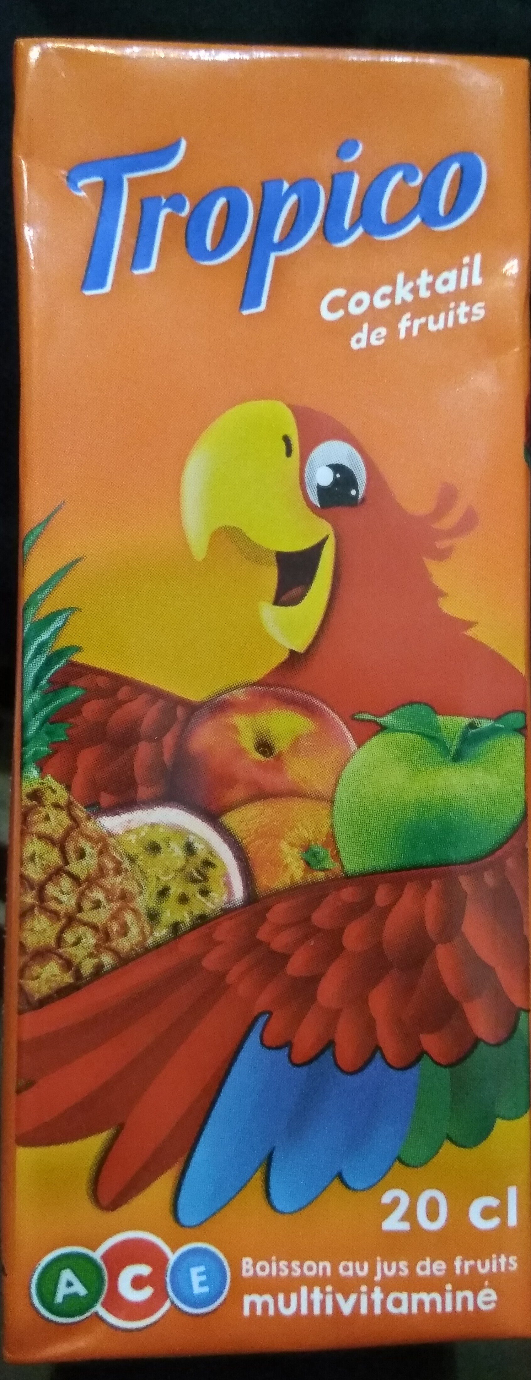 Ingredients
