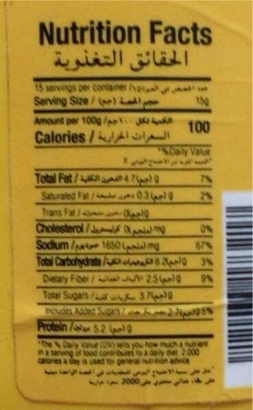 Allergens