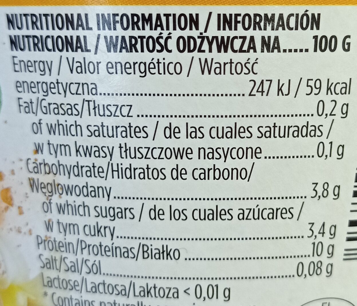 Allergens
