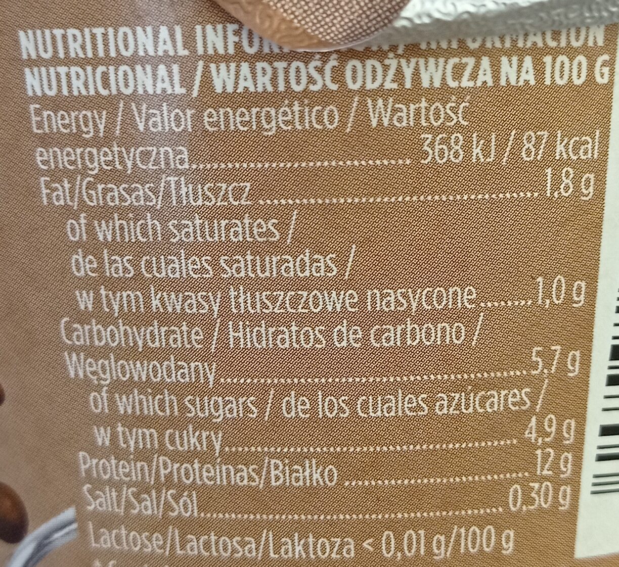 Allergens