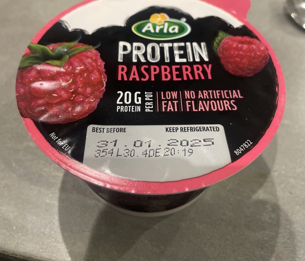 Ingredients