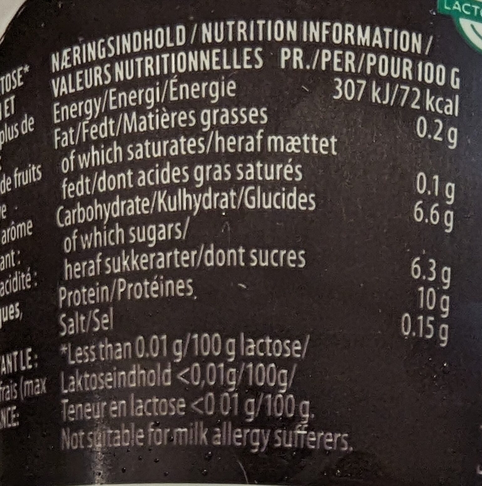 Allergens