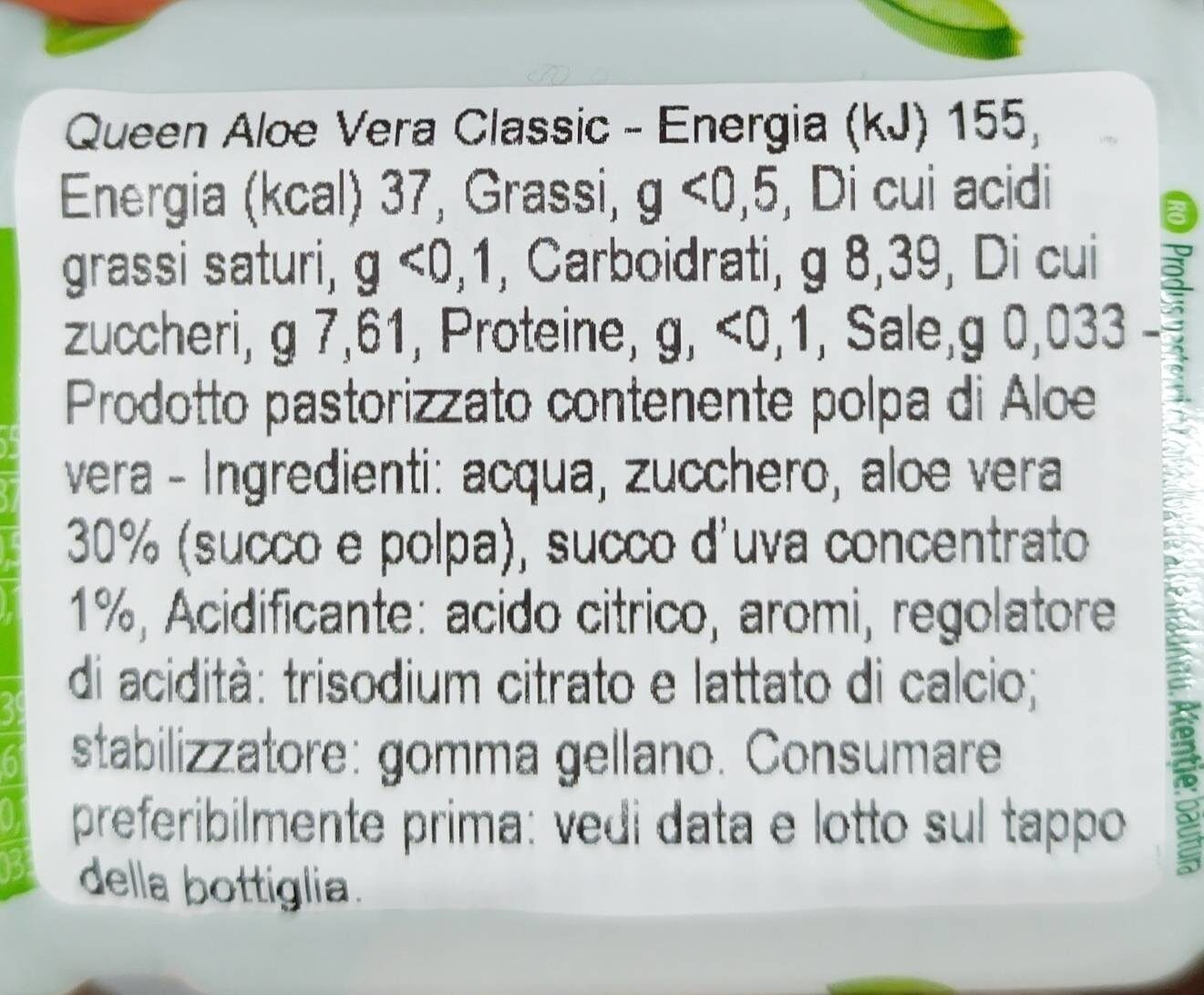 Allergens