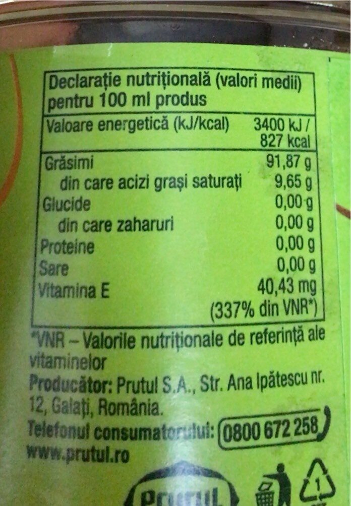 Allergens