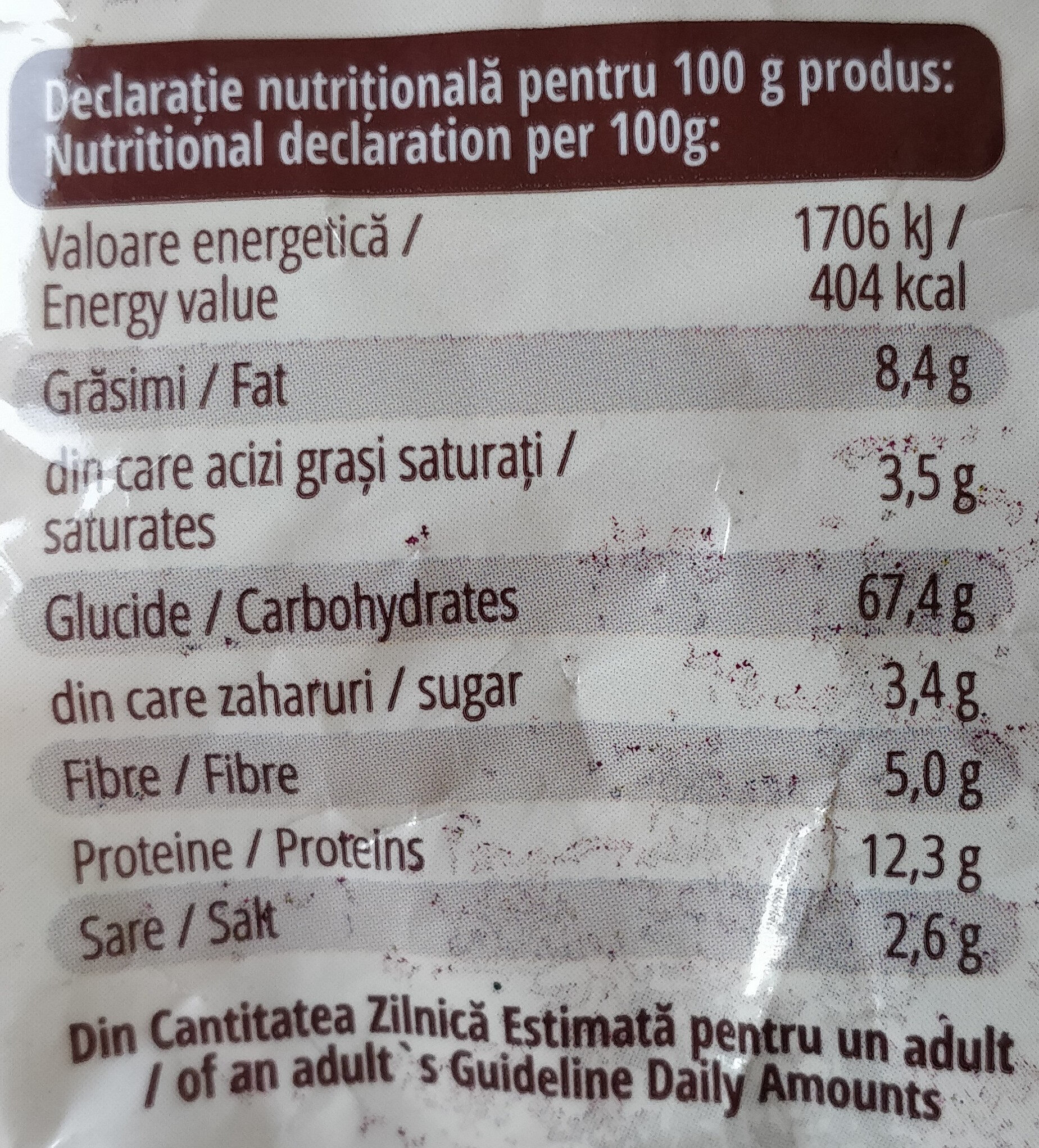 Allergens