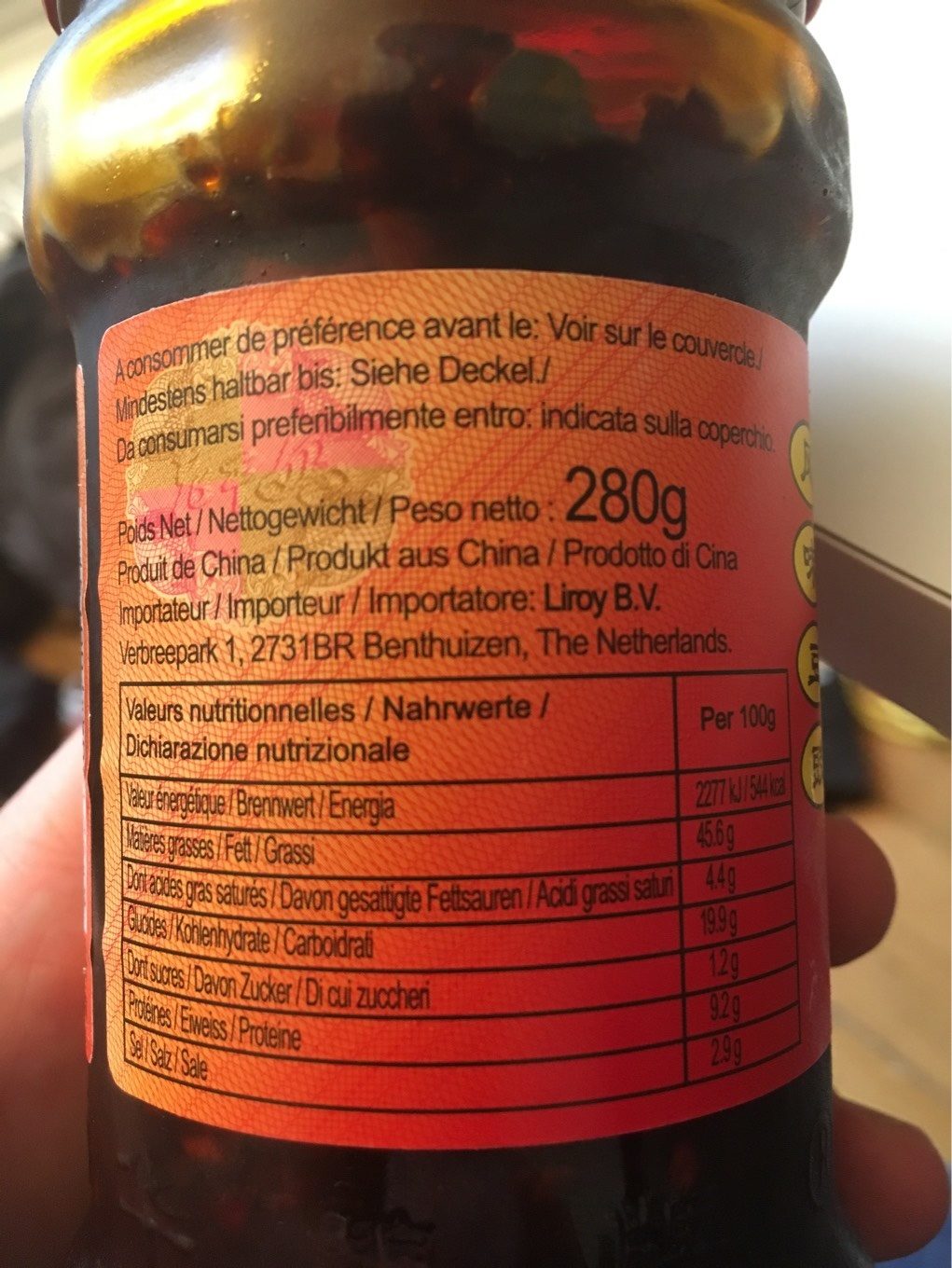 Allergens