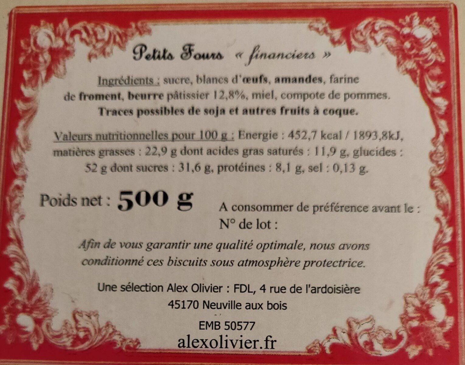 Allergens