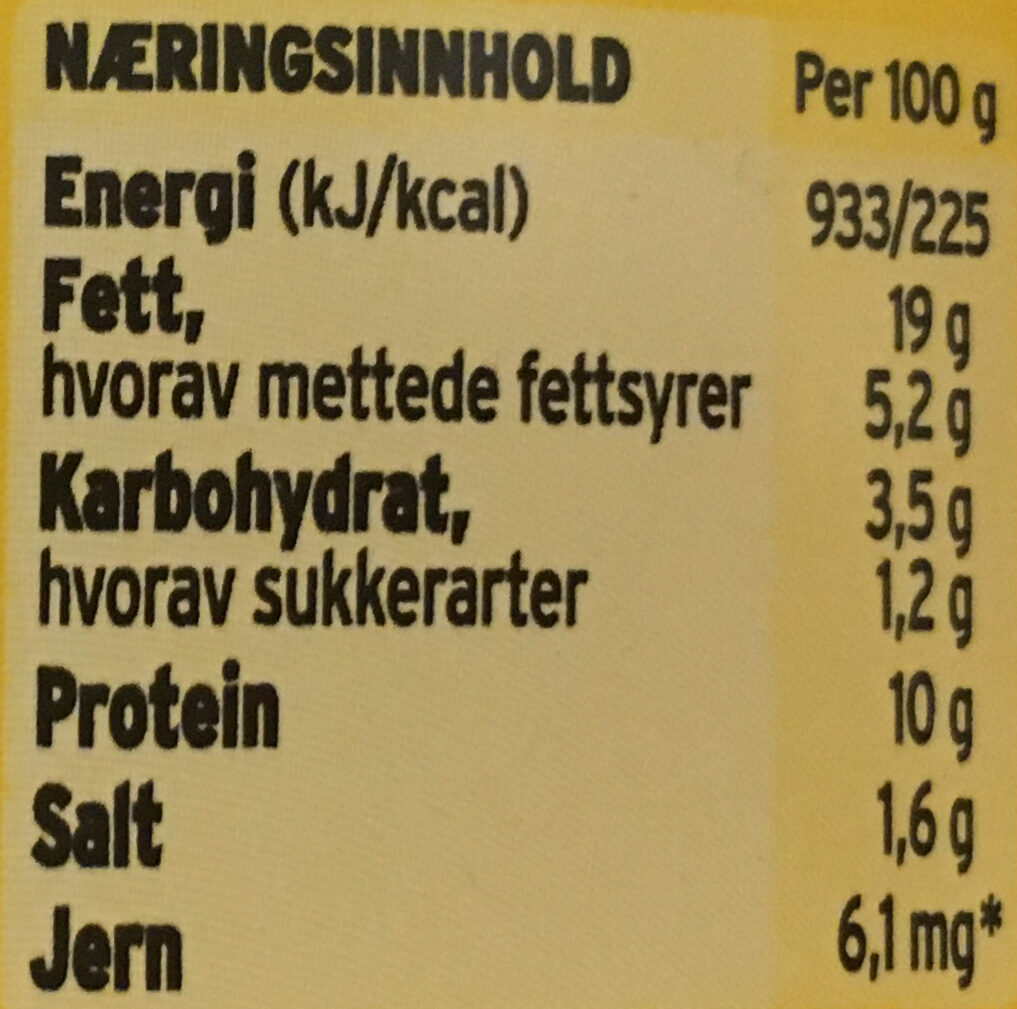Allergens