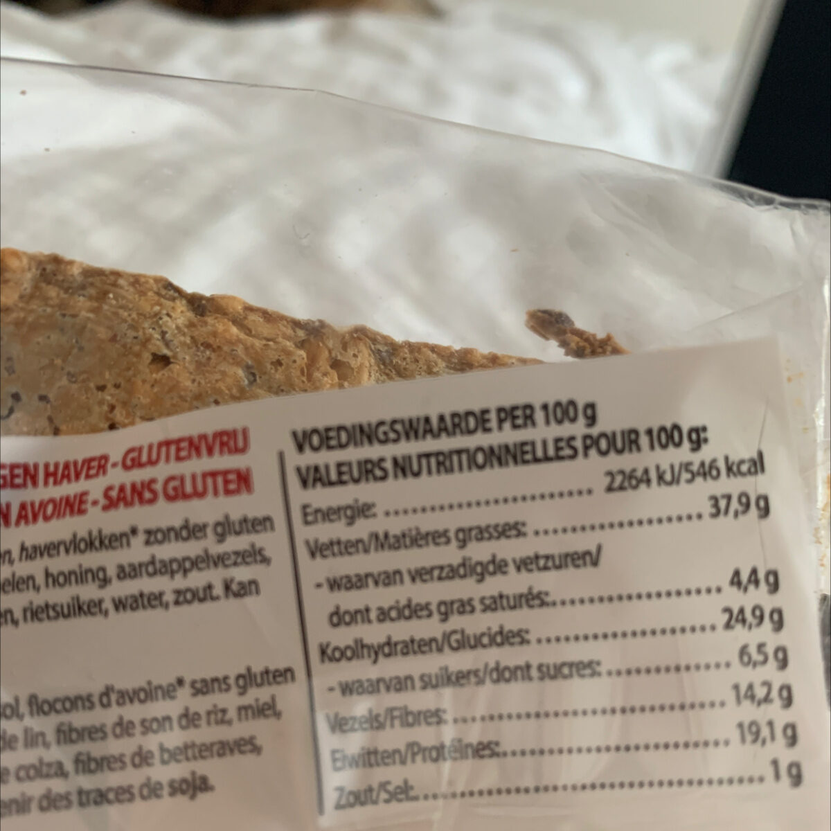 Allergens