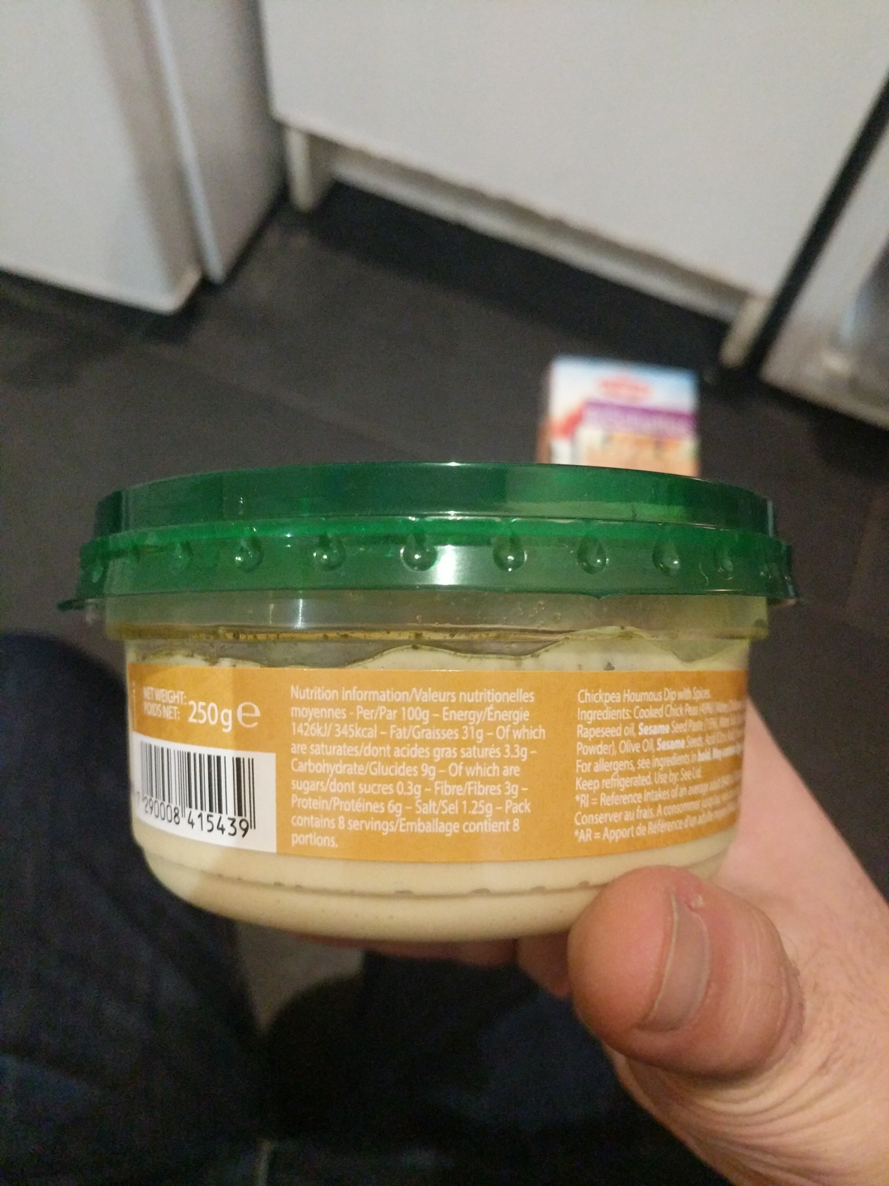 Allergens