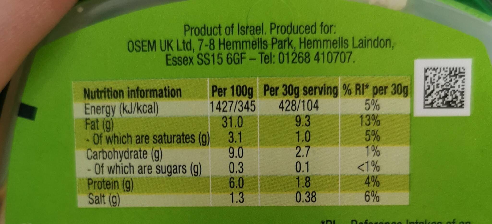 Allergens