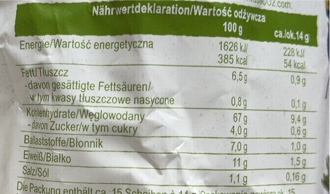 Allergens