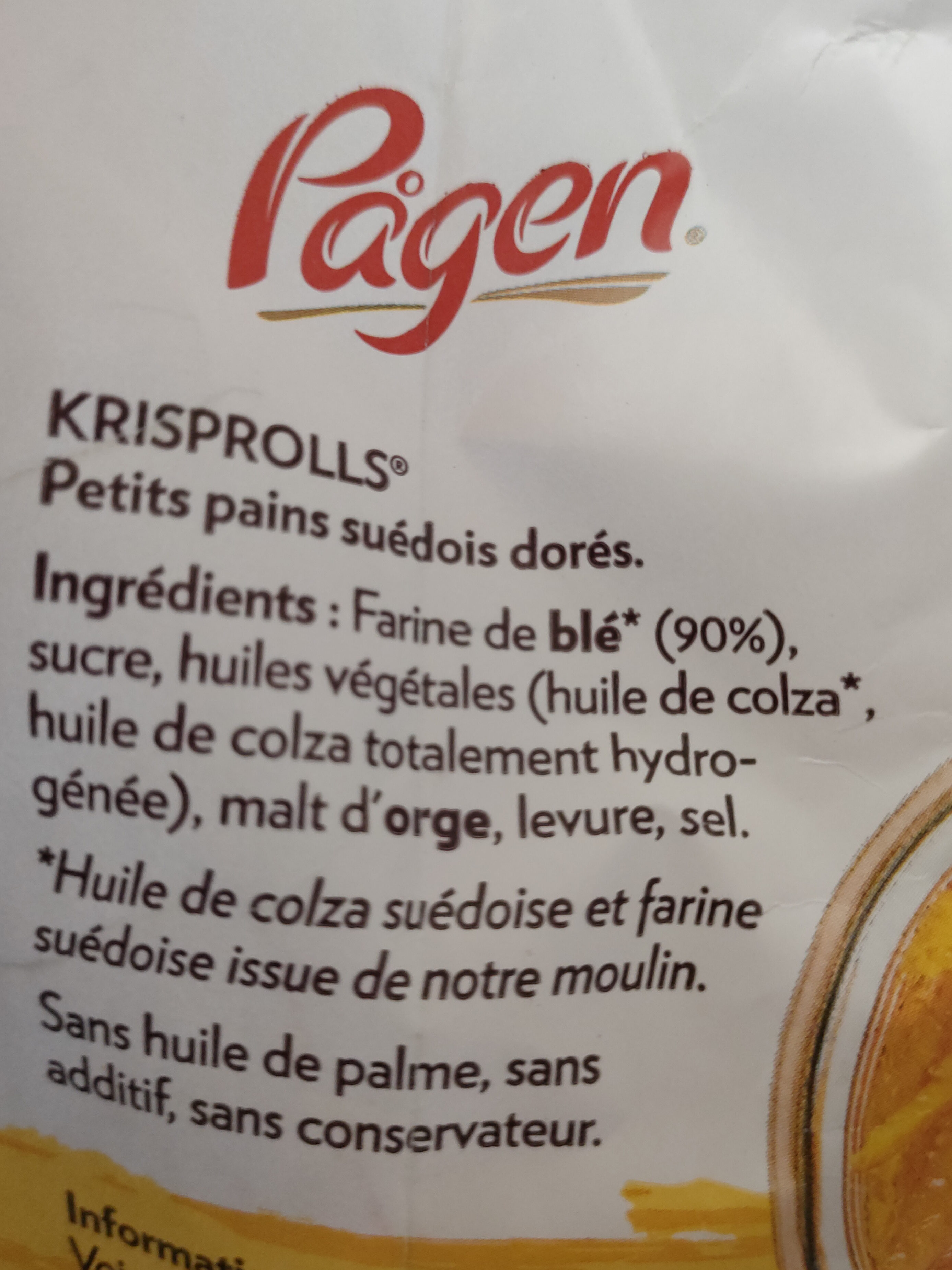Additives