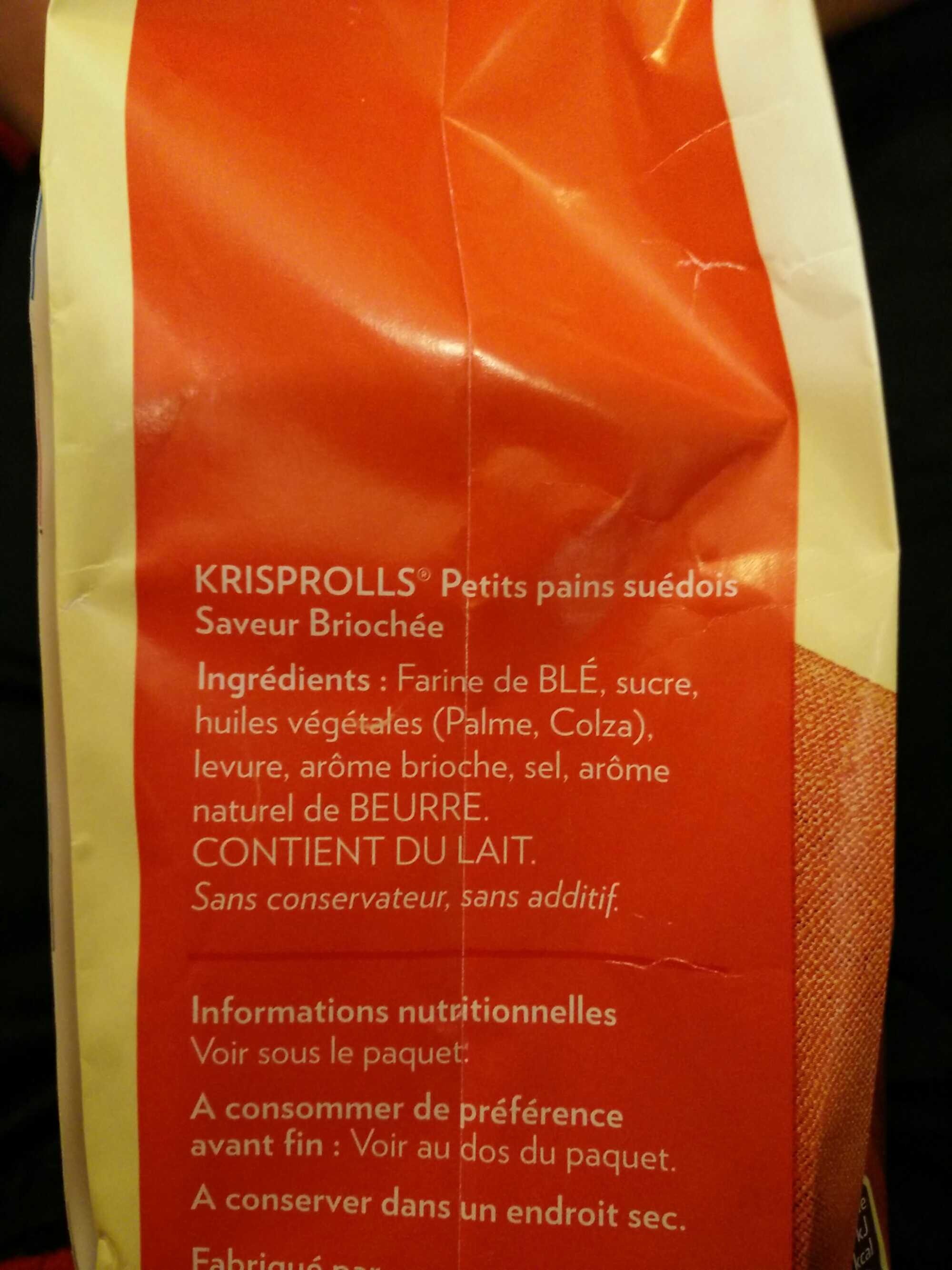 Additives