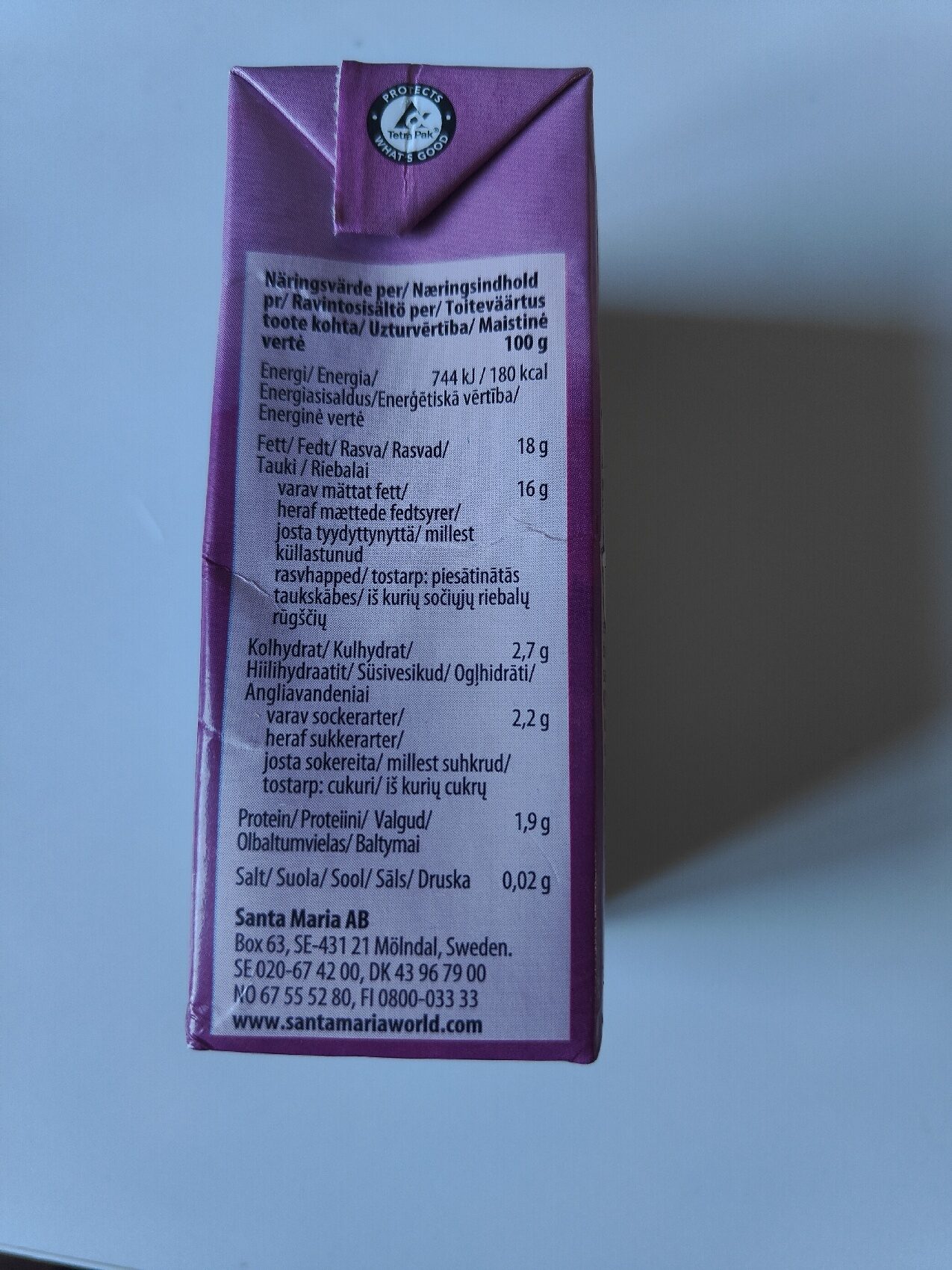 Allergens