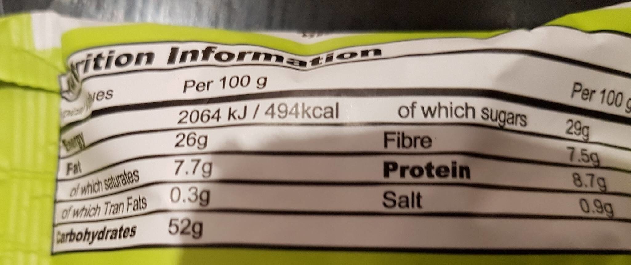Allergens