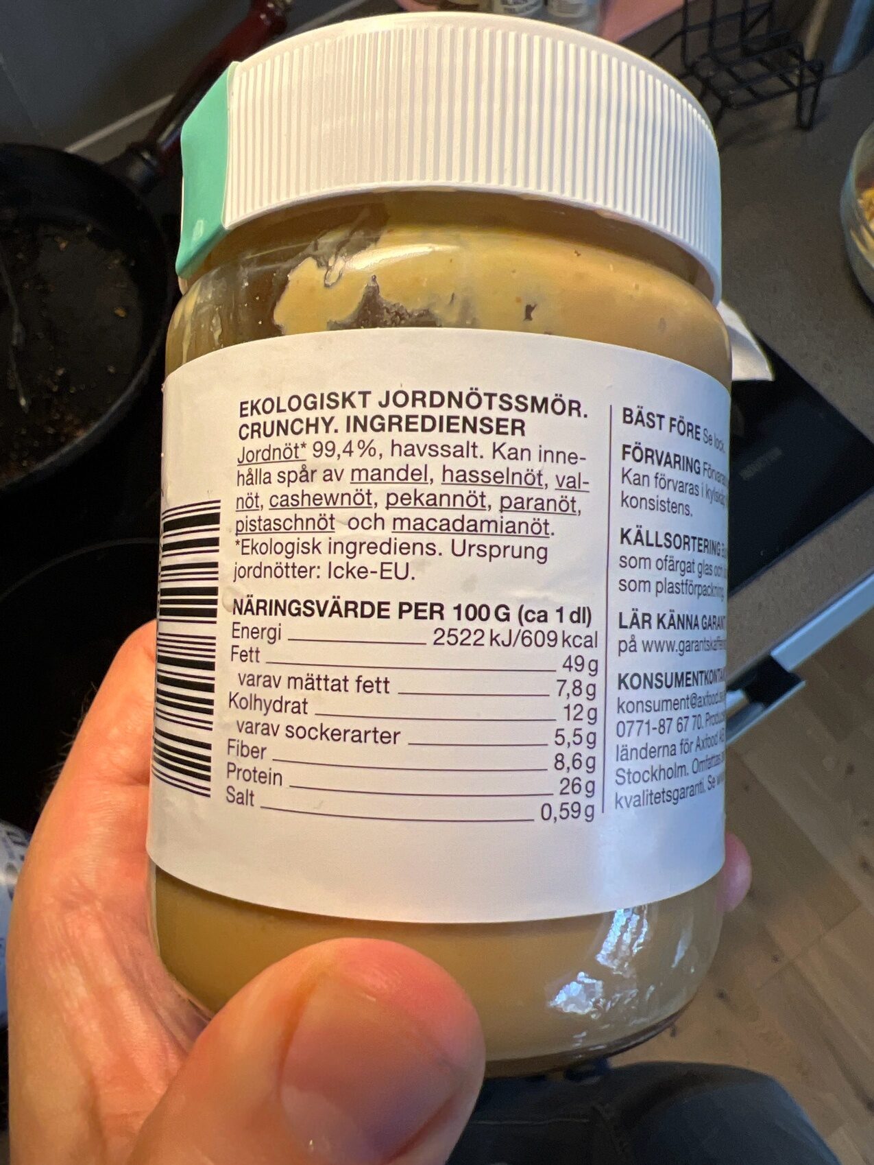 Allergens