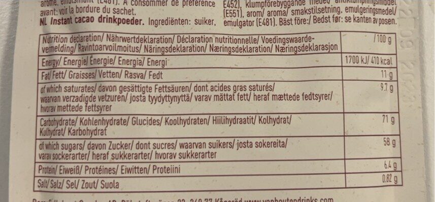 Allergens