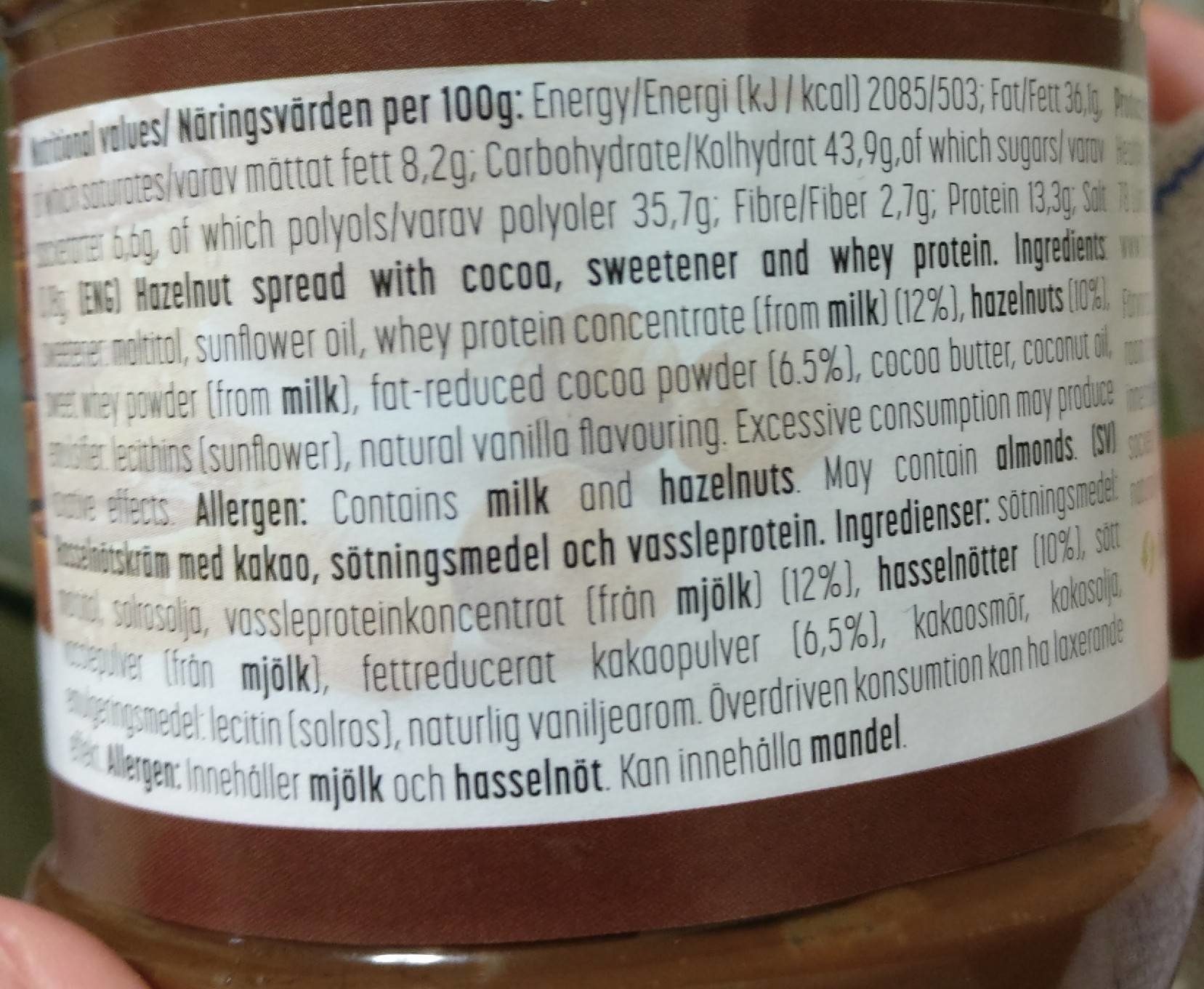Allergens
