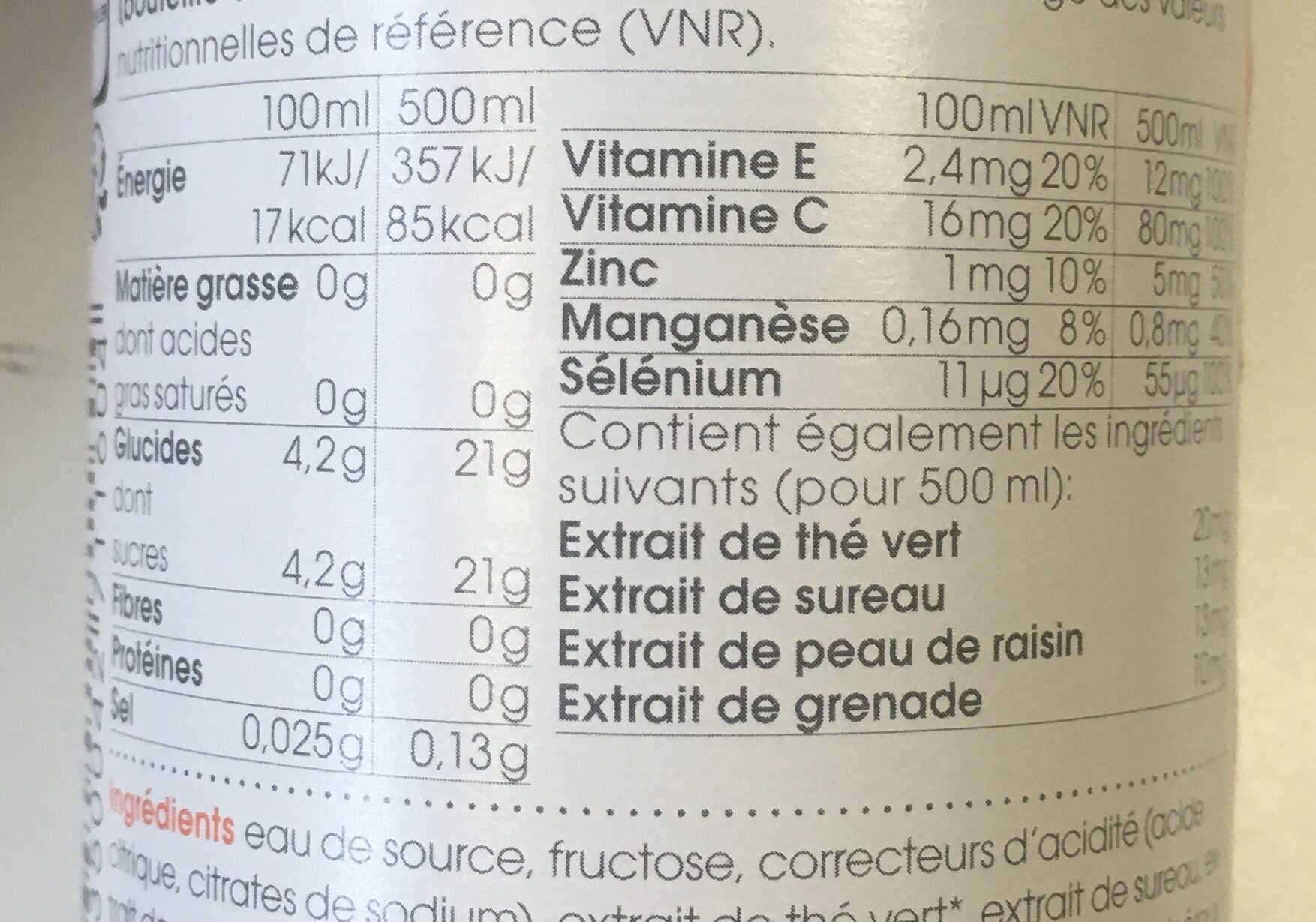 Allergens