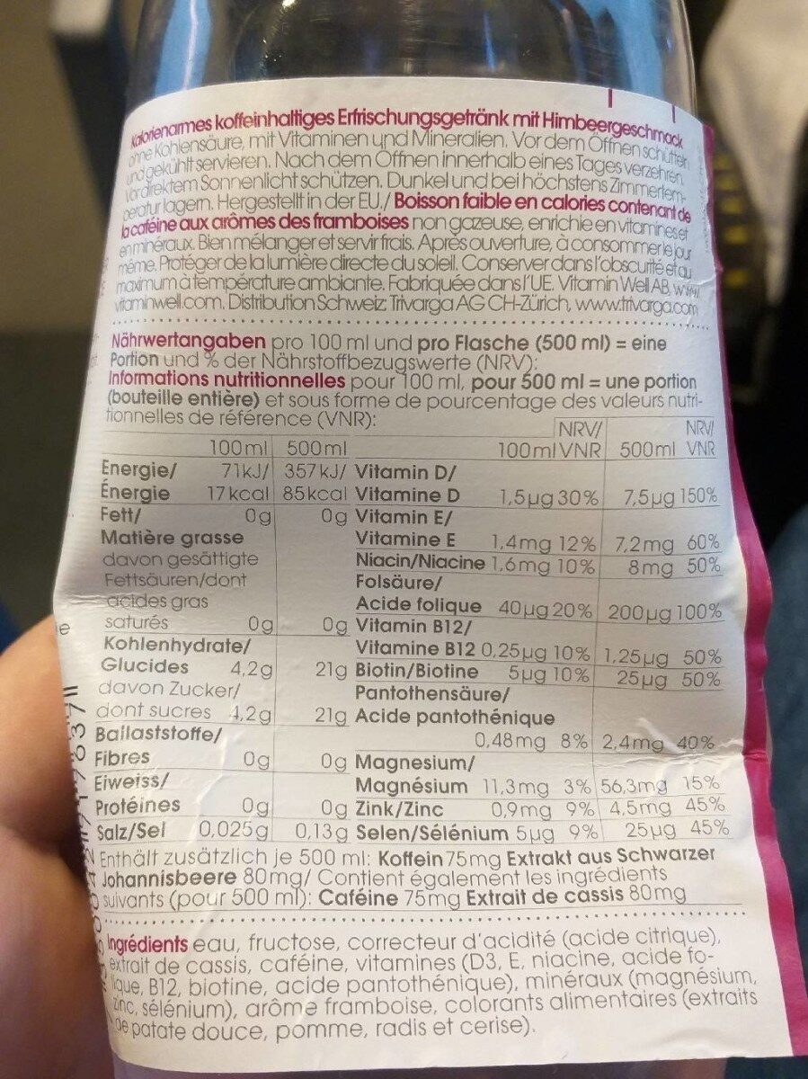 Allergens