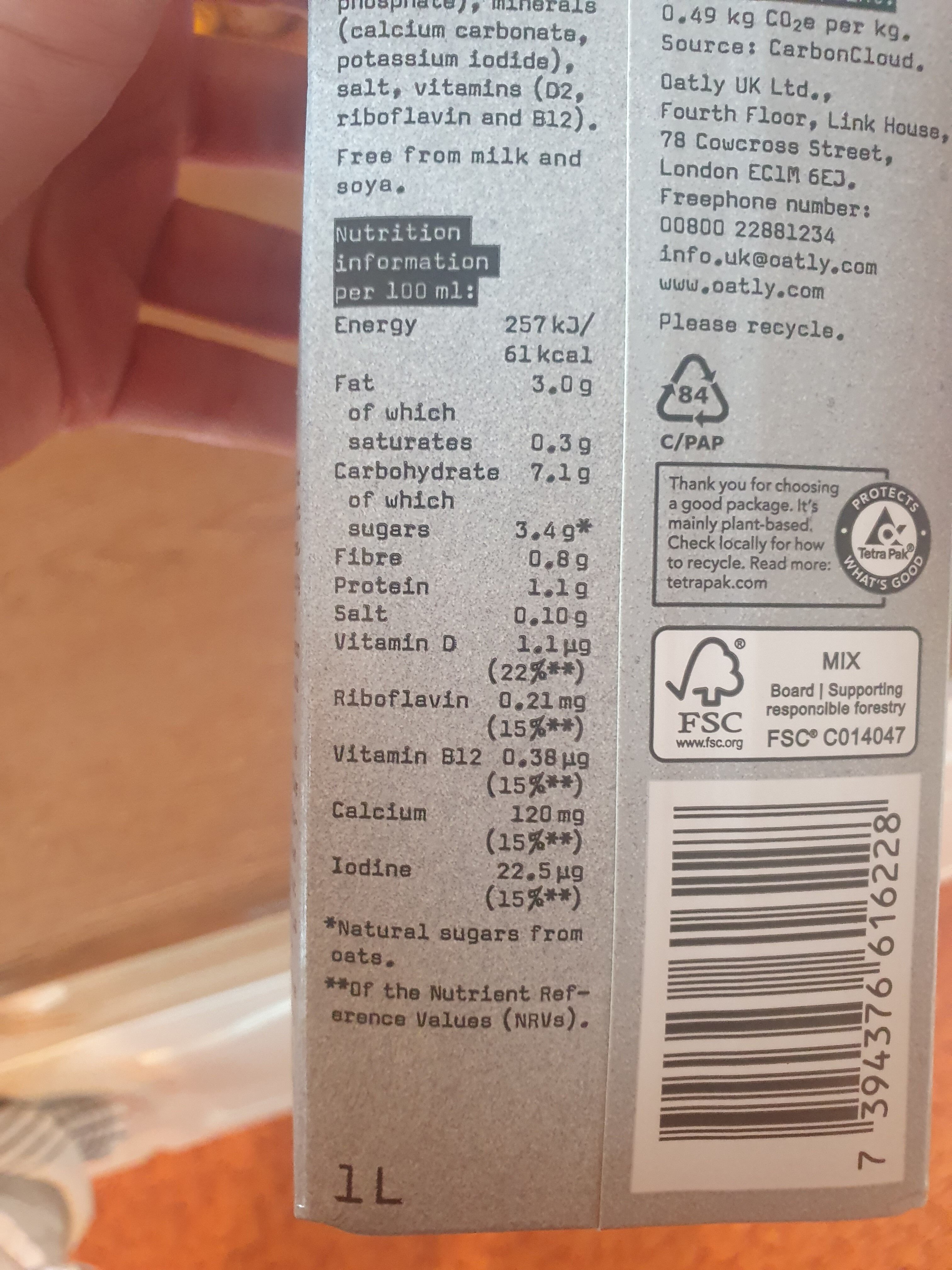 Allergens