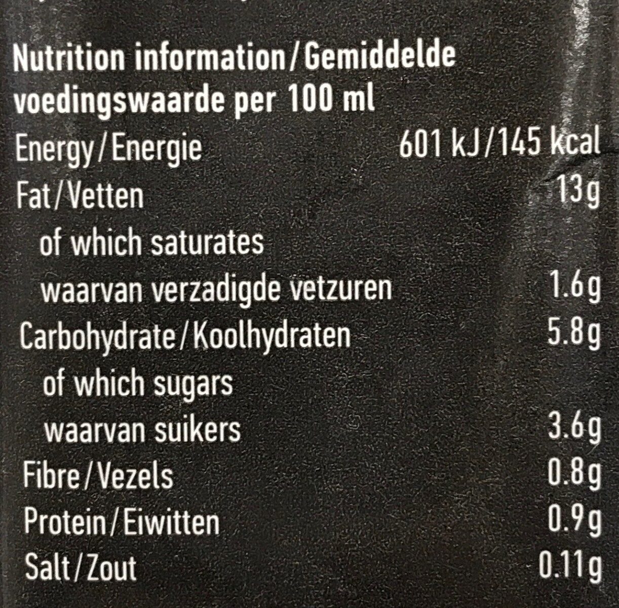 Allergens