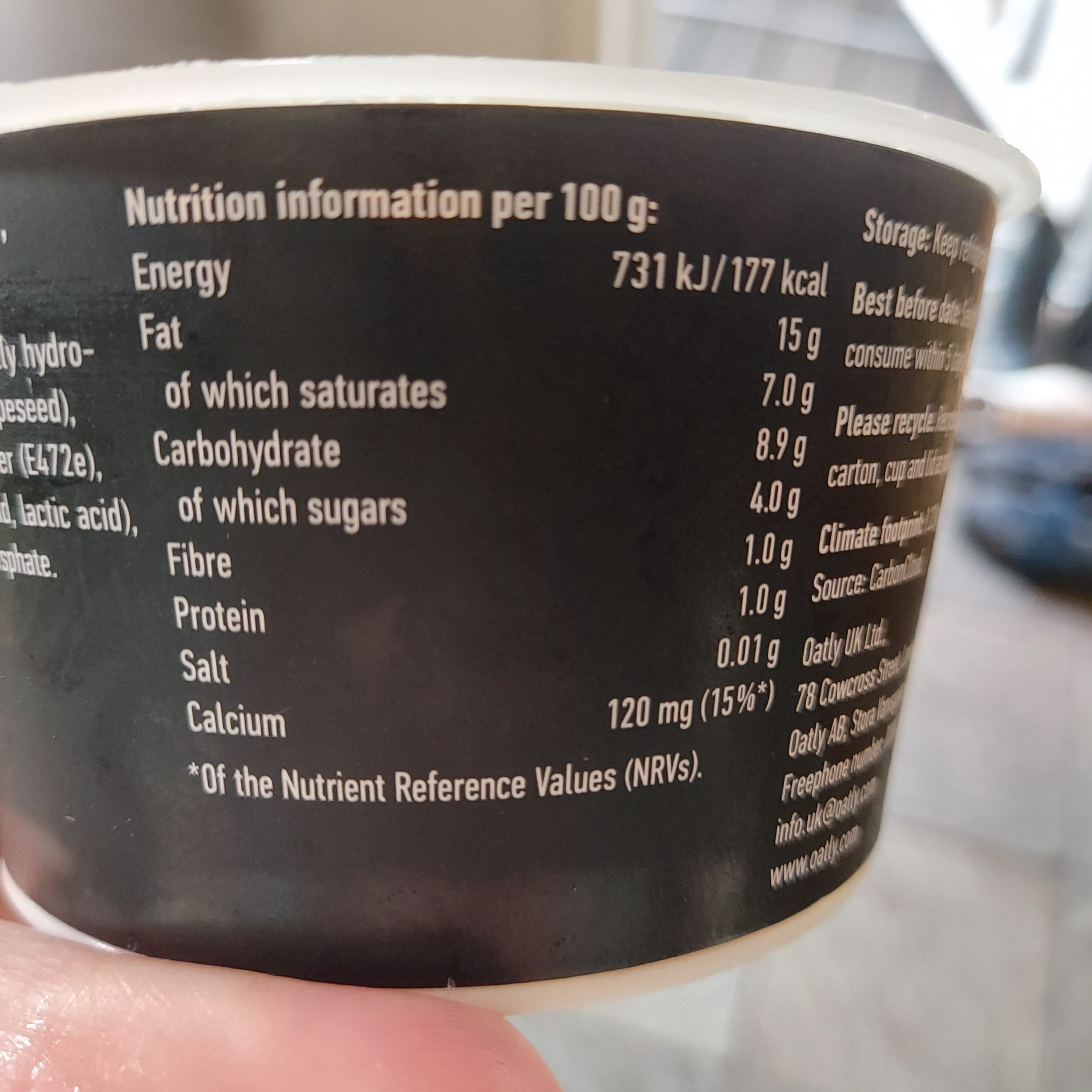 Allergens
