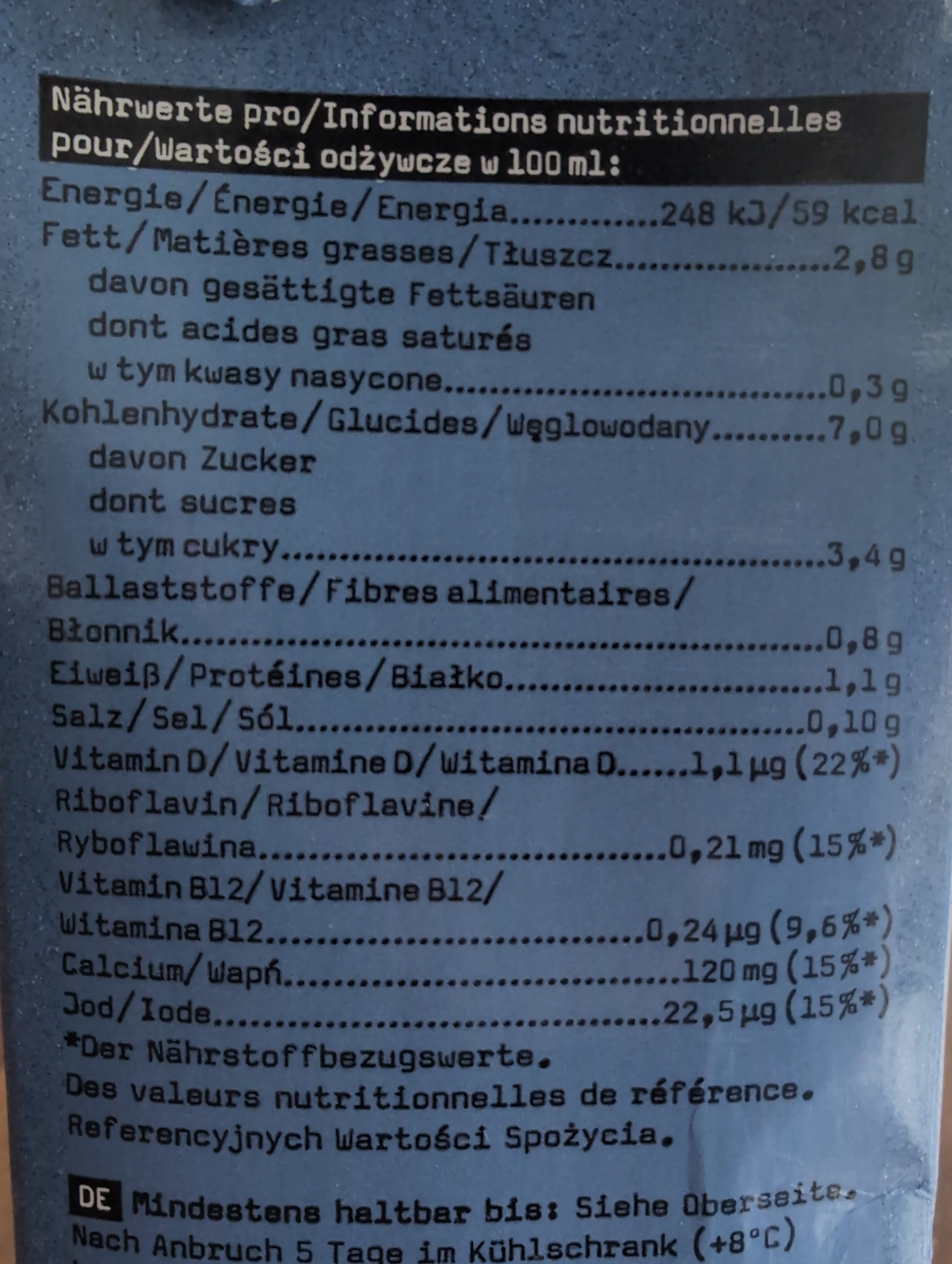 Allergens