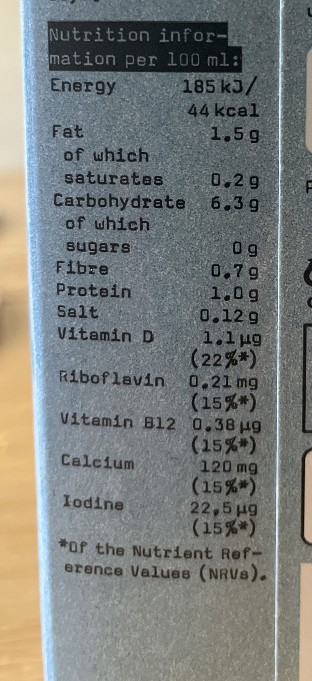 Allergens