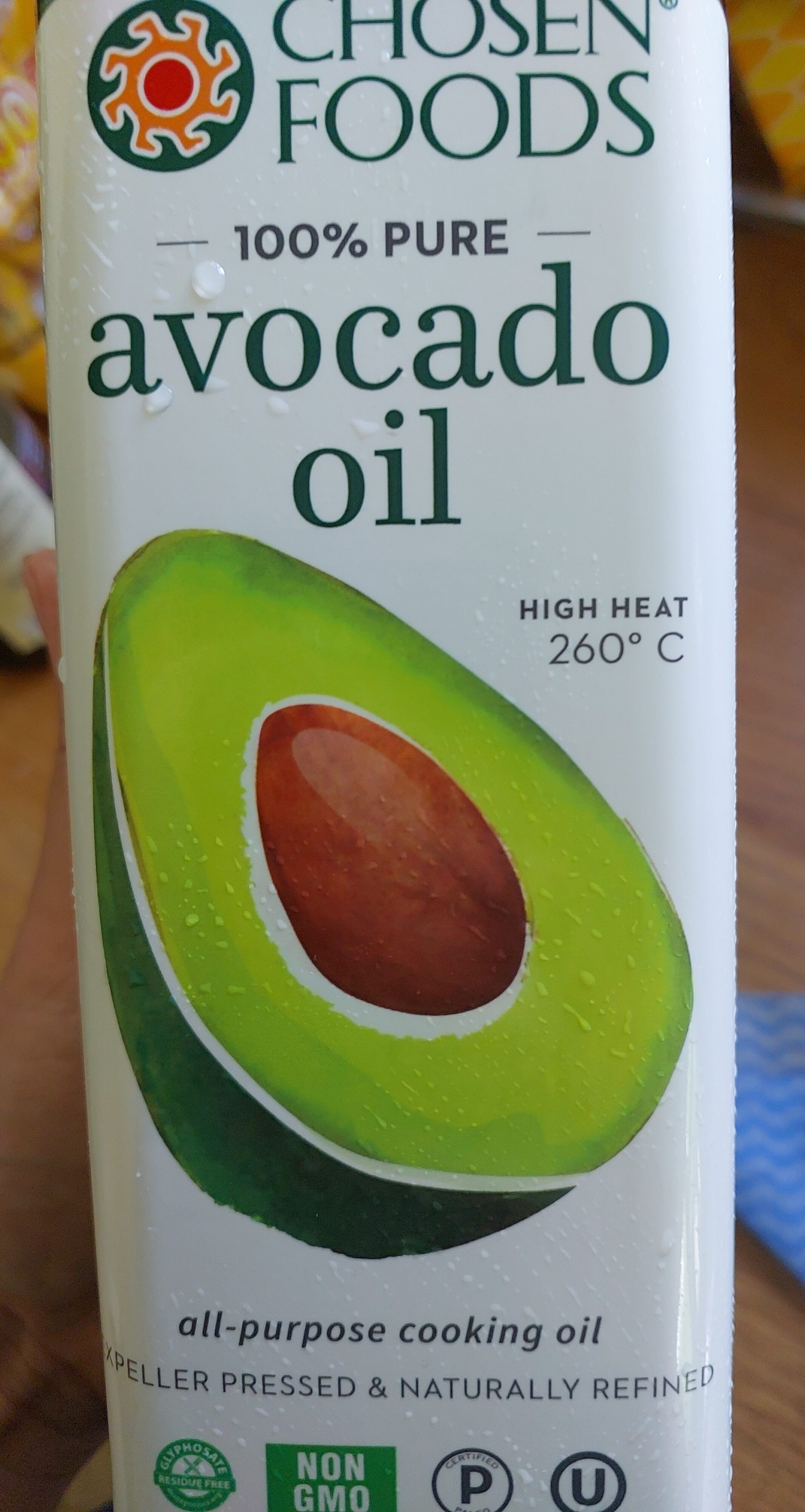 Ingredients