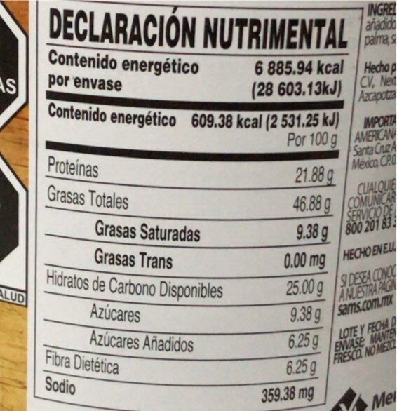 Allergens