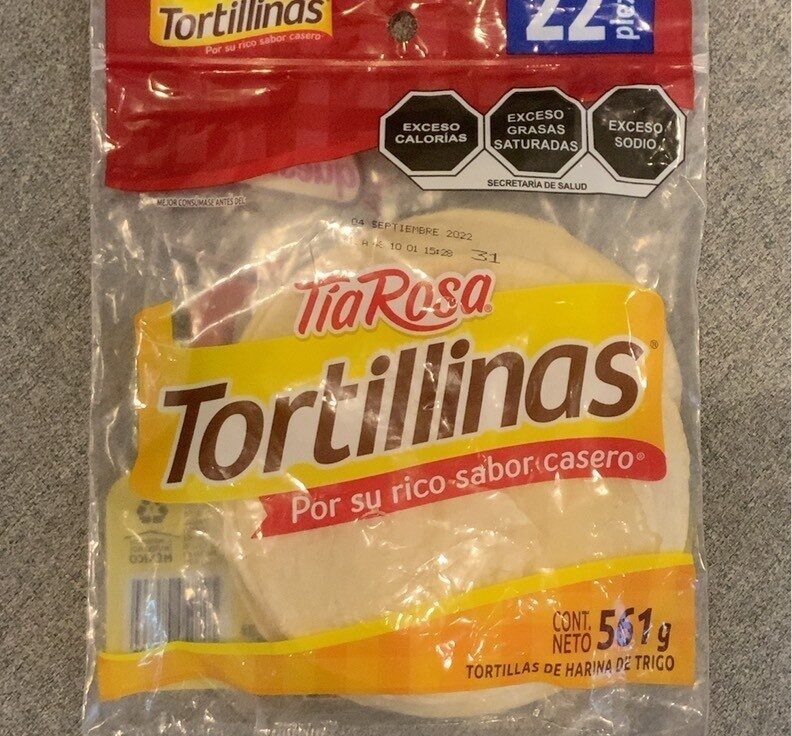Ingredients