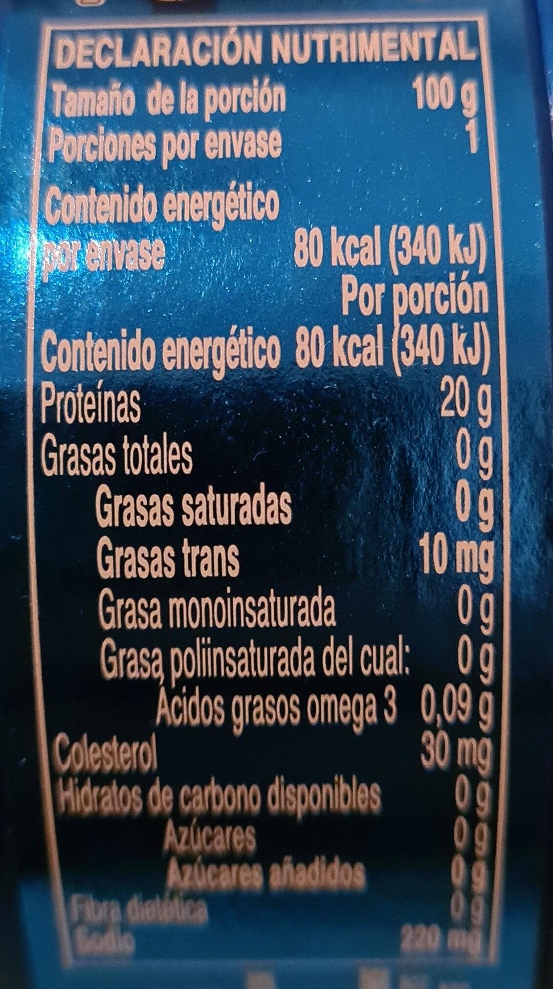 Allergens