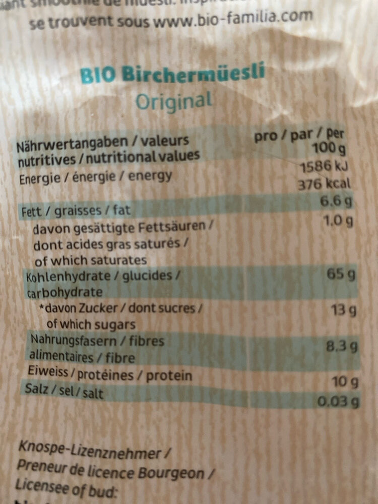 Allergens