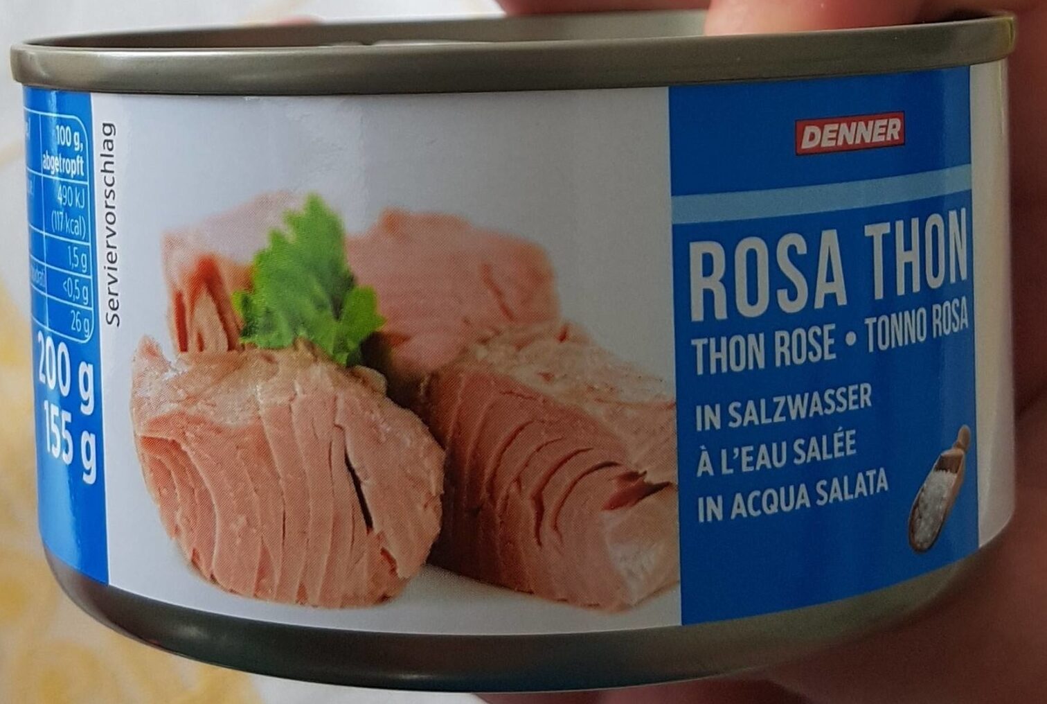 Ingredients