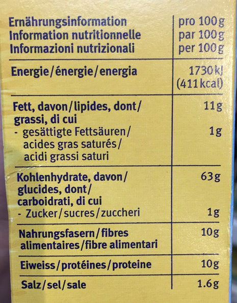 Allergens