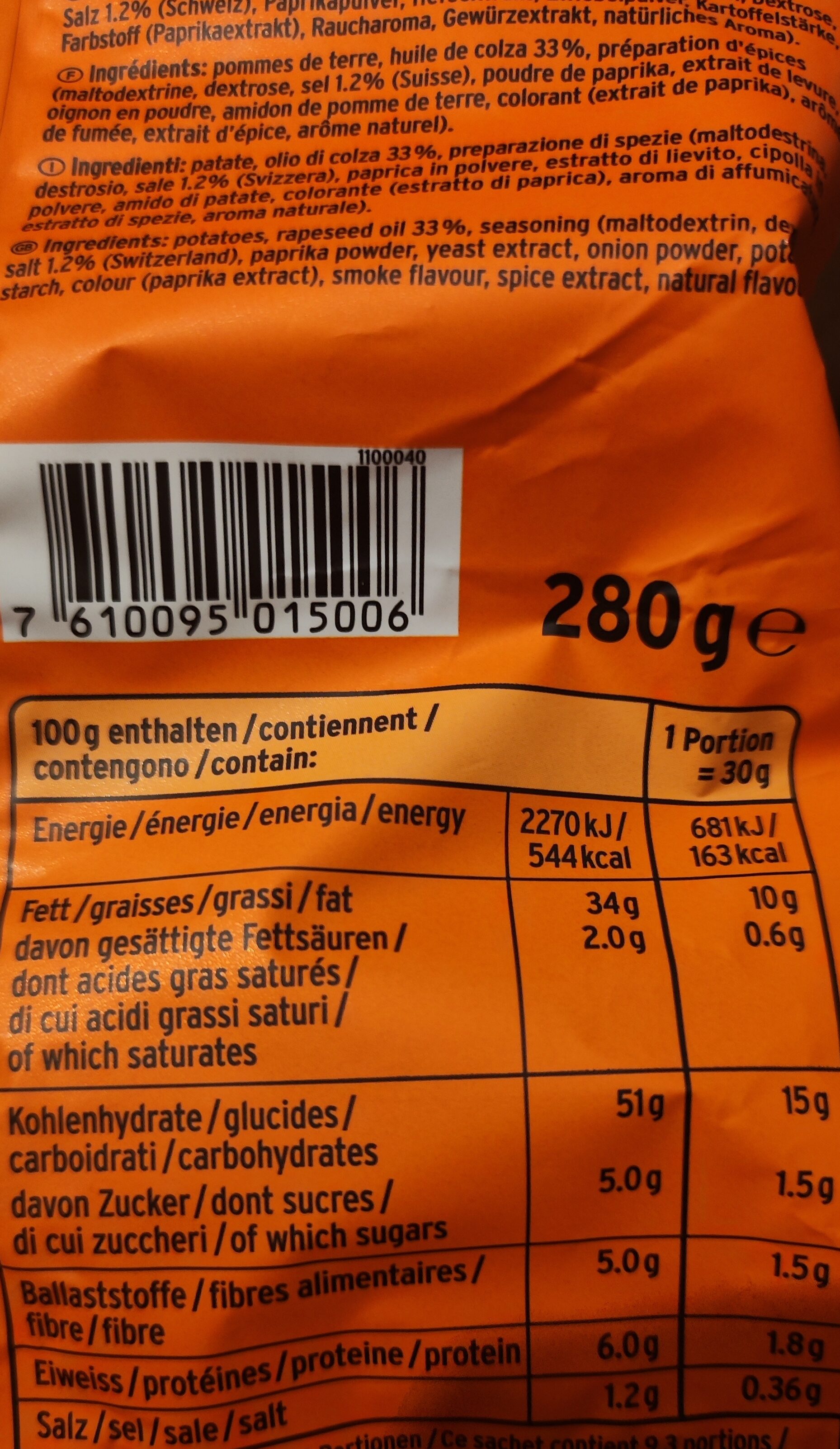 Allergens