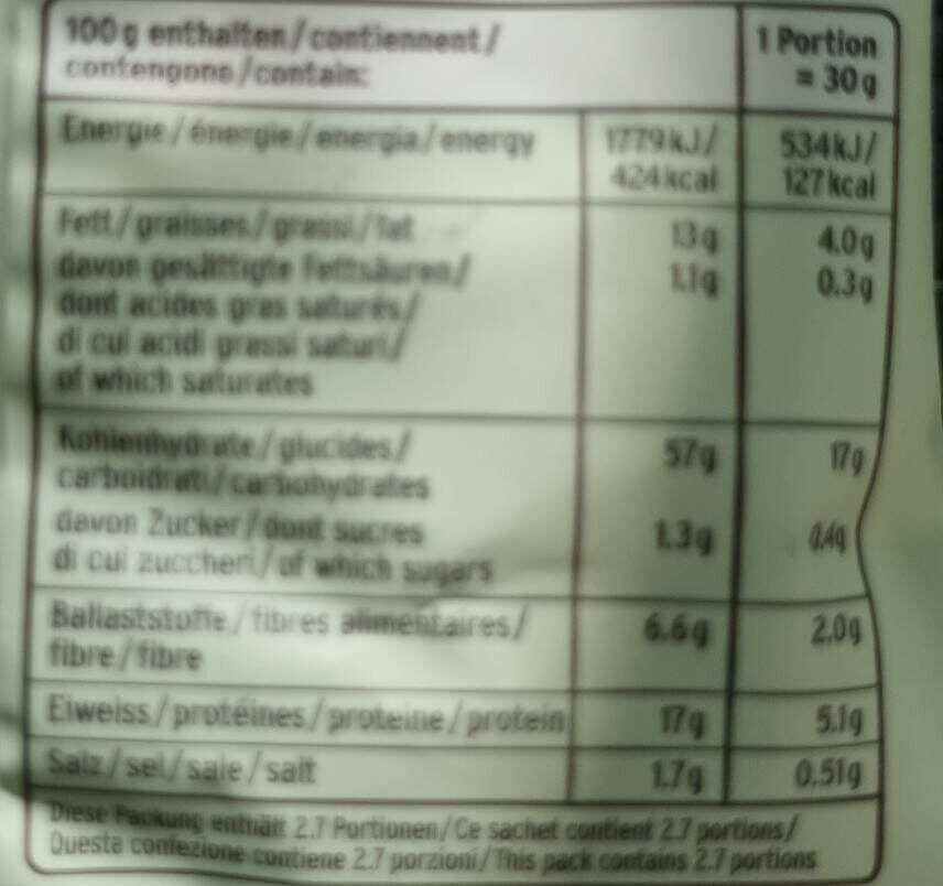 Allergens