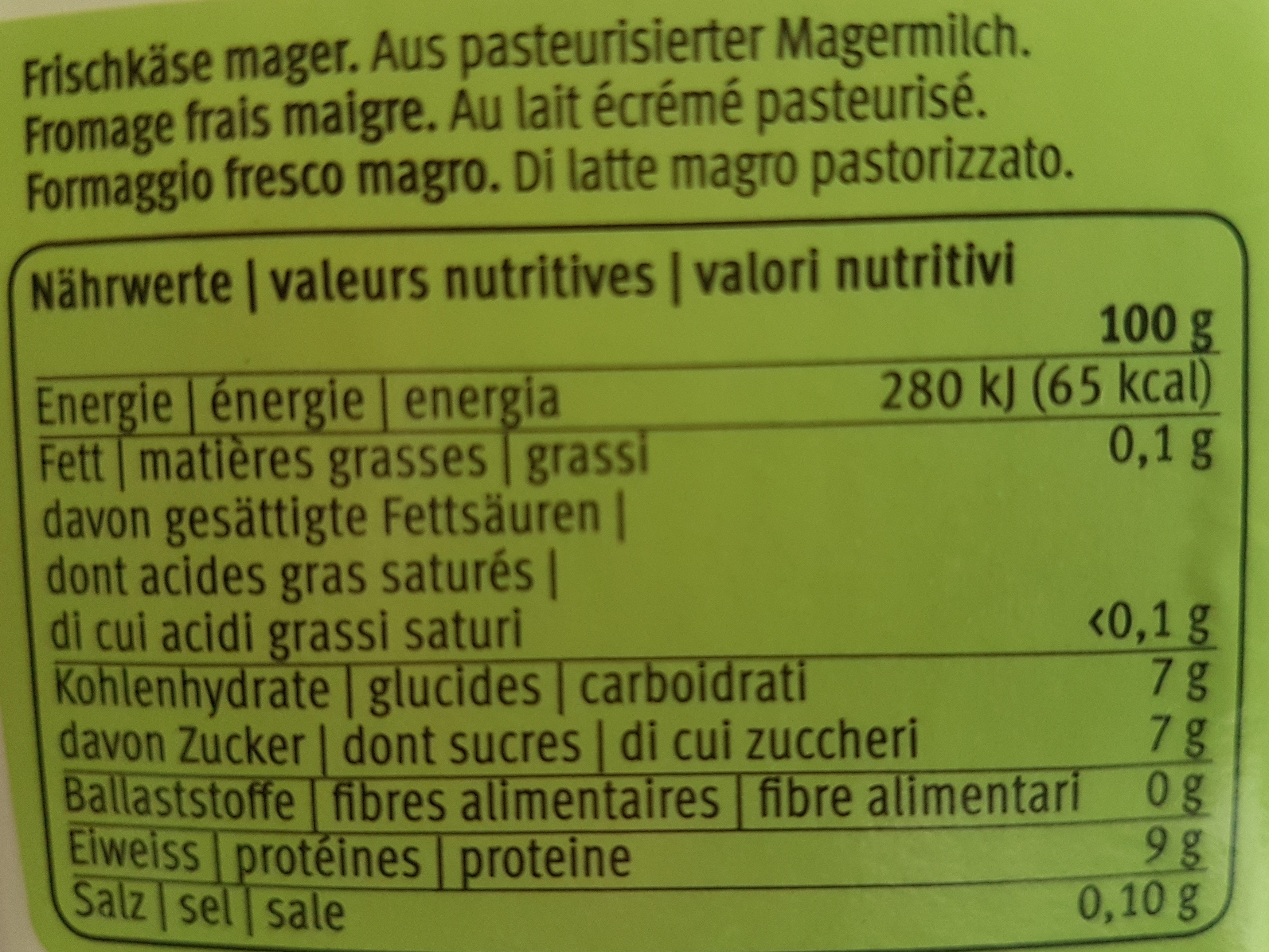 Allergens