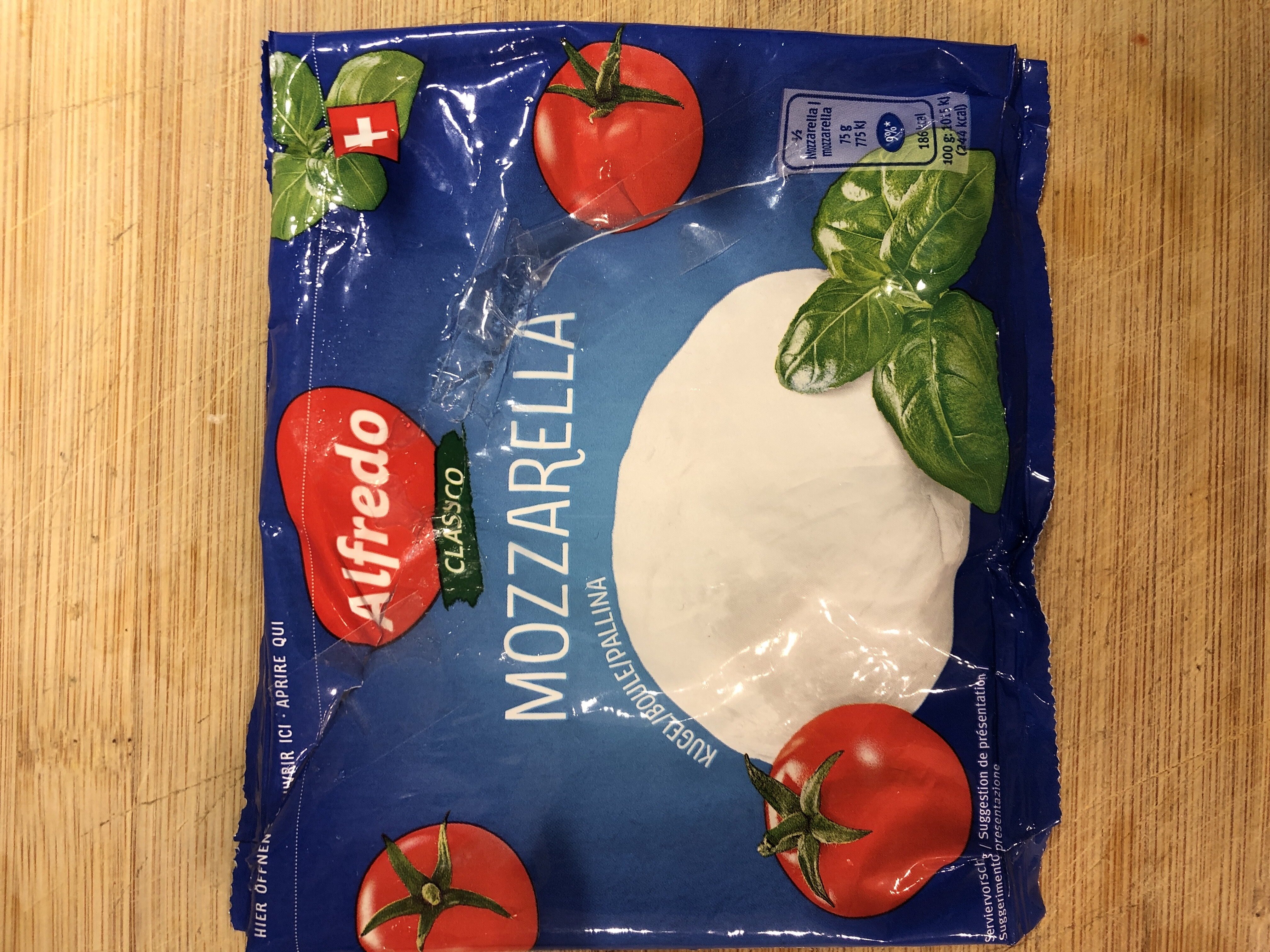 Ingredients