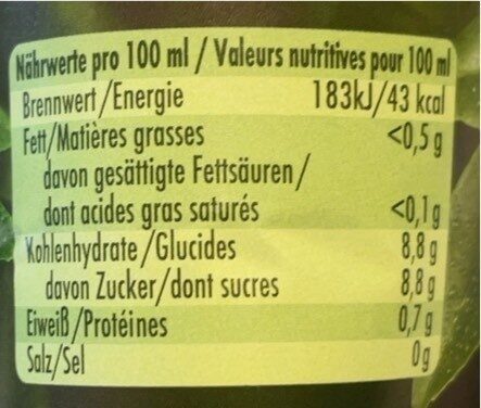 Allergens