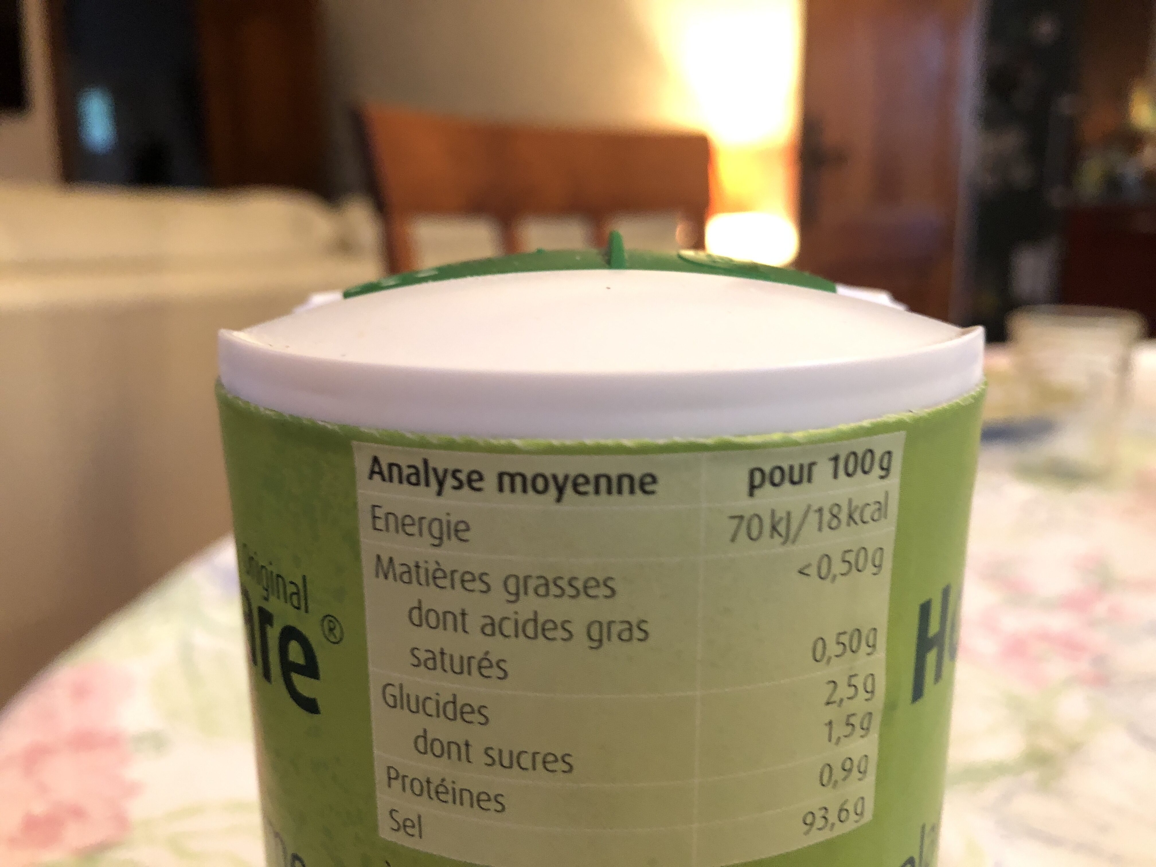 Allergens