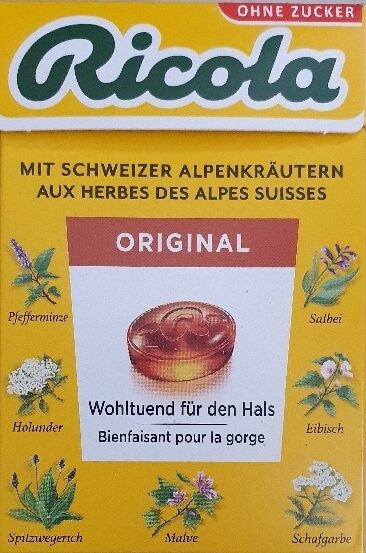Ingredients