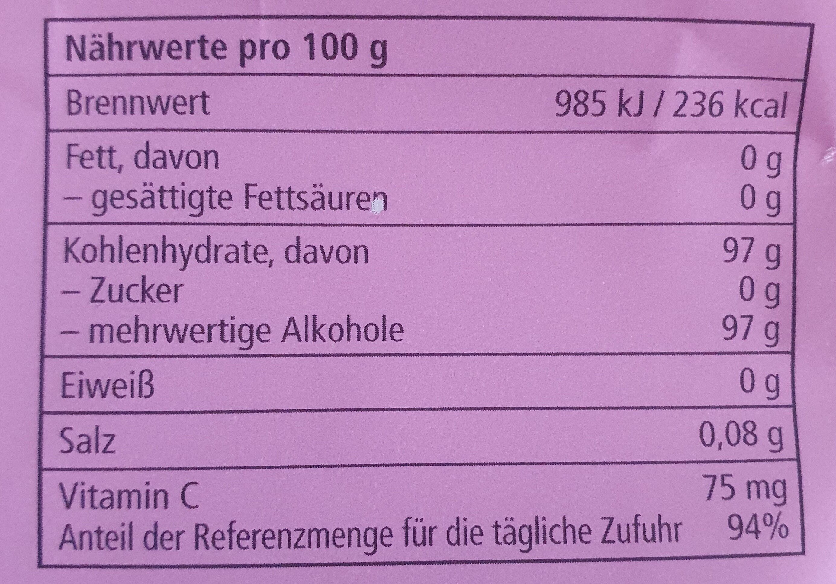 Allergens