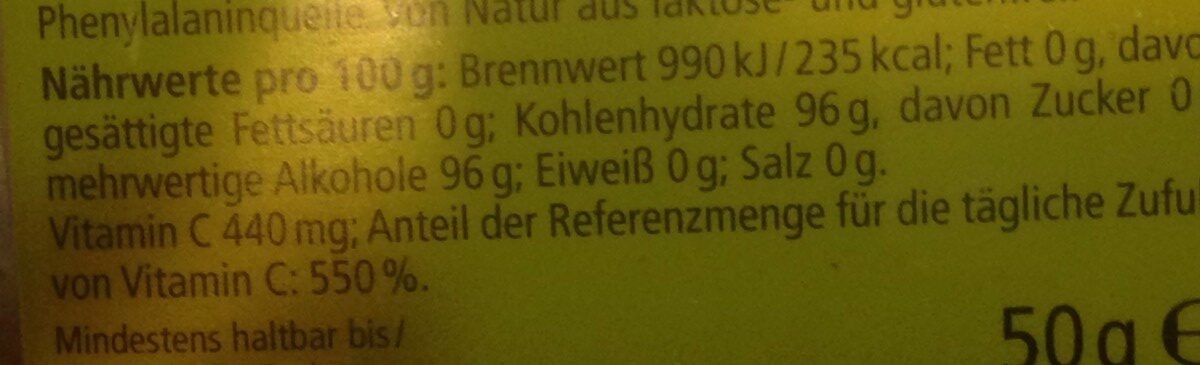 Allergens